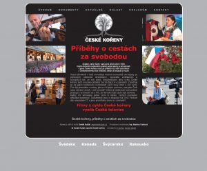 Ceskekoreny.cz